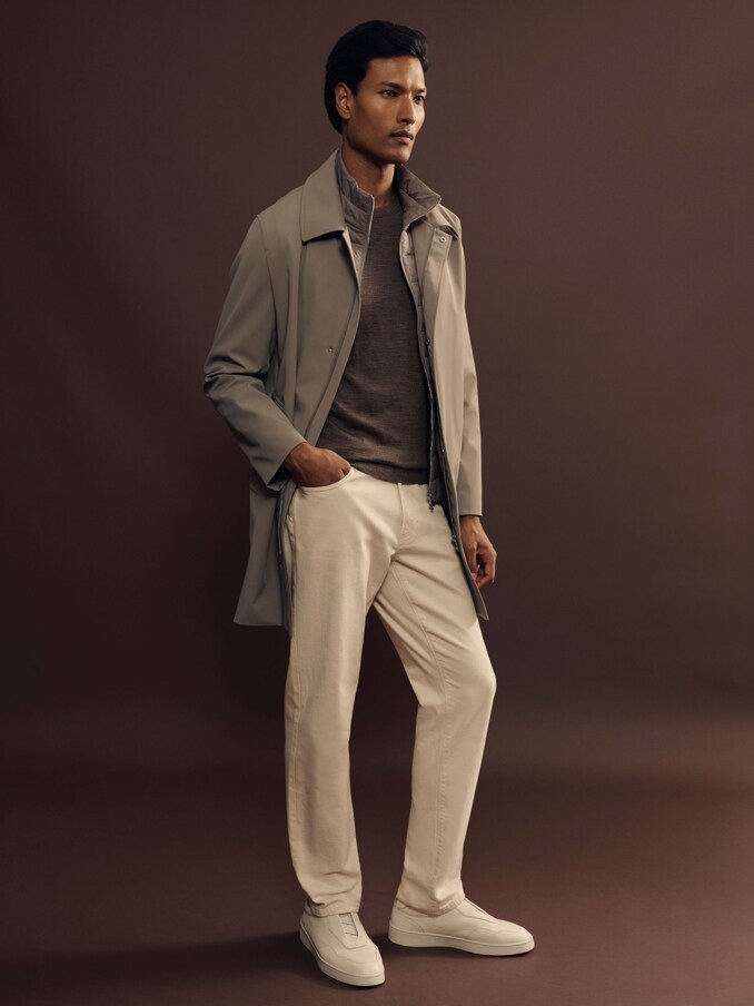 Coats